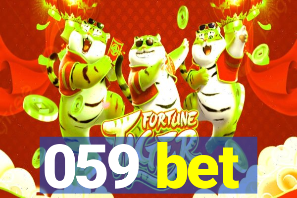 059 bet